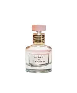 GU nước hoa dang chiết AMOUR DE CARVEN