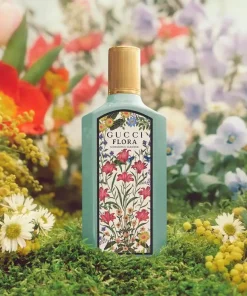 Nước hoa nam Gucci chính hãng GU Perfume