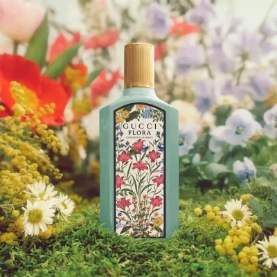 Nước hoa nam Gucci chính hãng GU Perfume