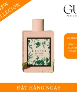 Nước hoa nữ Gucci chính hãng