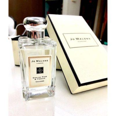 Jo Malone London English Pear & Freesia - Sự Thanh Khiết và Tinh Tế