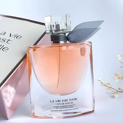 Lancôme La Vie Est Belle - Sự Ngọt Ngào và Tự Do