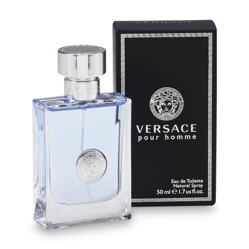 nước hoa nam Versace