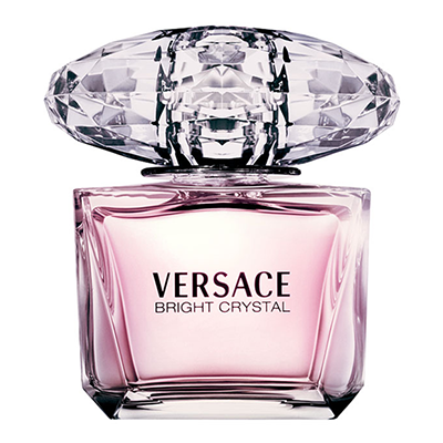 Versace Bright Crystal - Sự Ngọt Ngào và Năng Động