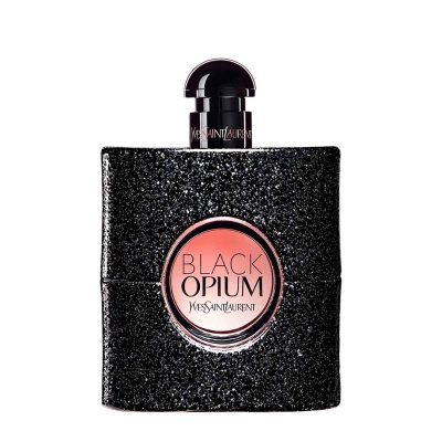 YSL Black Opium - Sự Cá Tính và Mê Hoặc