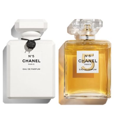 Nước Hoa Chanel No.5 - Biểu Tượng Của Sự Sang Trọng