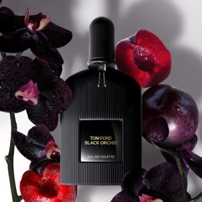 Tom Ford Black Orchid - Sự Độc Đáo và Quyến Rũ