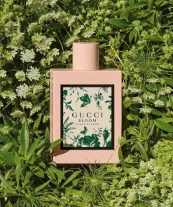 Nước hoa nữ Gucci chính hãng GU Perfume